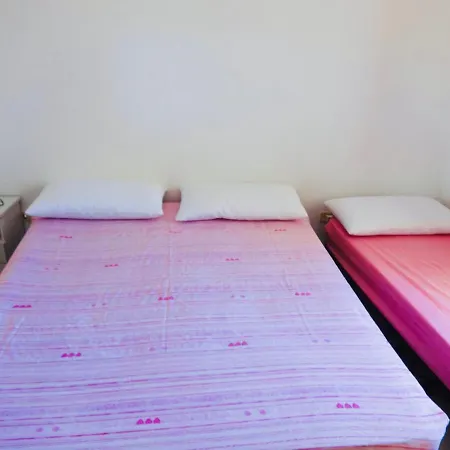 Comodo A Due Passi Dalla Euforia Prázdninový dům *
