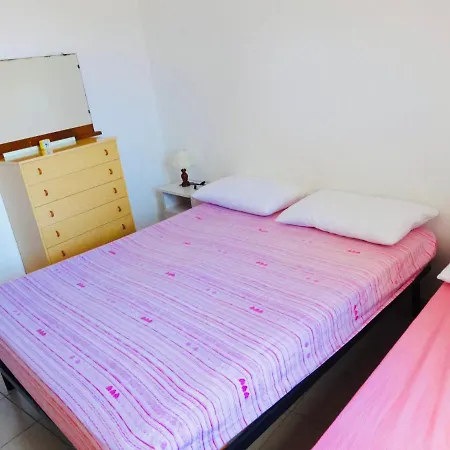 Comodo A Due Passi Dalla Euforia Prázdninový dům *