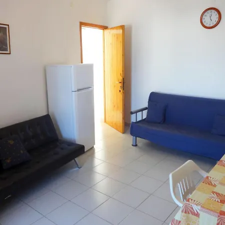 Prázdninový dům Comodo A Due Passi Dalla Euforia