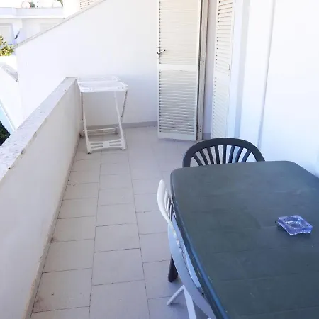 Prázdninový dům Comodo A Due Passi Dalla Euforia Lido Marini