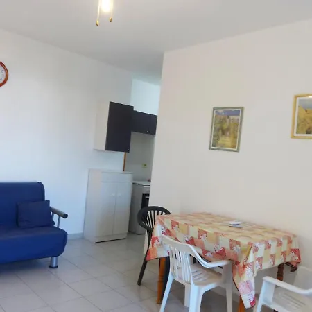 Holiday home Casa Euforia Lido Marini