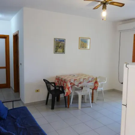 Casa Vacanza EUFORIA Сasa de vacaciones *
