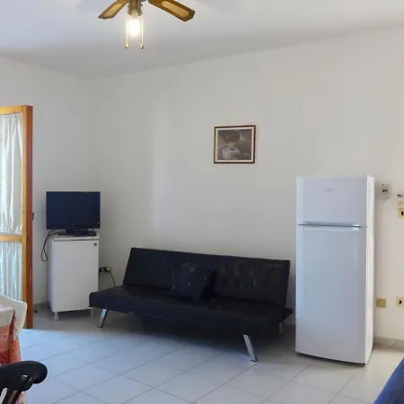 Holiday home Casa Euforia Lido Marini