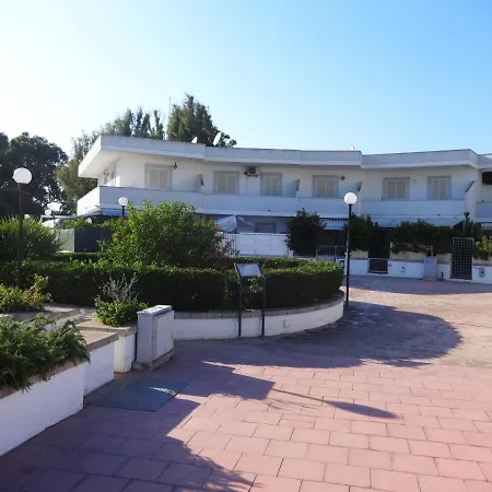 Casa Euforia Casa de Férias Lido Marini