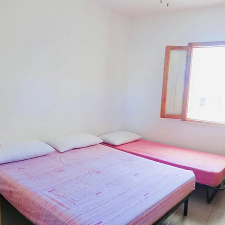 Holiday home Casa Euforia *