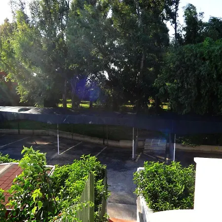 度假居 Casa Euforia