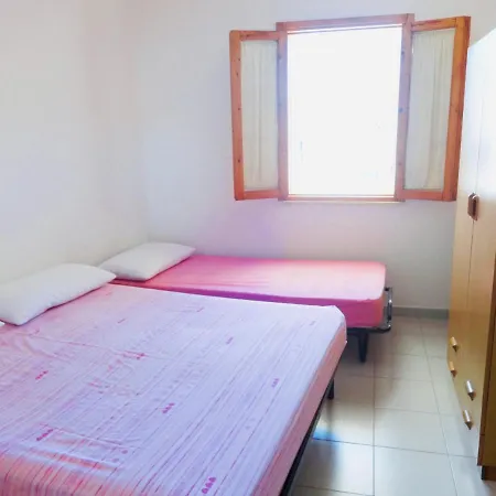 Holiday home Casa Euforia