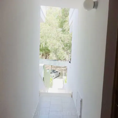 Casa Euforia * Lido Marini