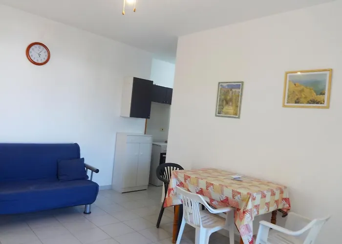 Сasa de vacaciones Casa Euforia Lido Marini