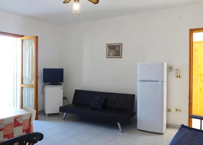 Dom wakacyjny Comodo A Due Passi Dalla Spiaggia Euforia Lido Marini