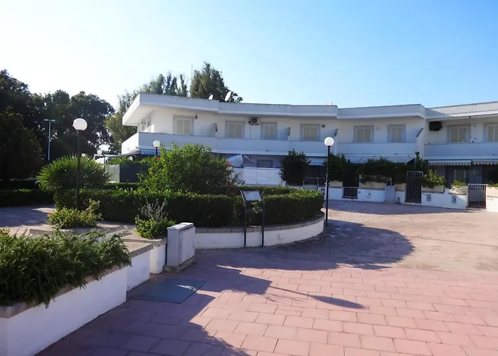 Casa Euforia 度假居 丽都玛里尼