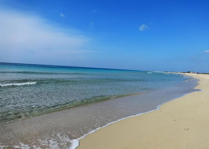 Comodo A Due Passi Dalla Spiaggia Euforia Dom wakacyjny