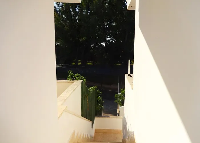 度假居 Casa Euforia *