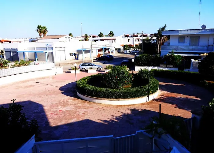 Comodo A Due Passi Dalla Spiaggia Euforia