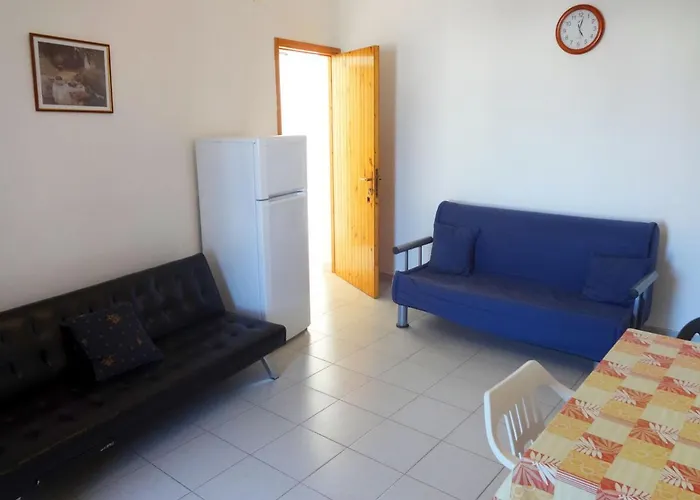 Dom wakacyjny Comodo A Due Passi Dalla Spiaggia Euforia