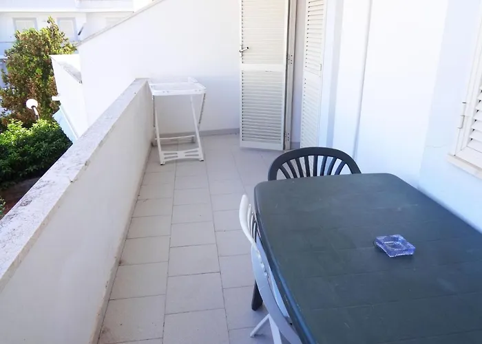 Dom wakacyjny Comodo A Due Passi Dalla Spiaggia Euforia Lido Marini