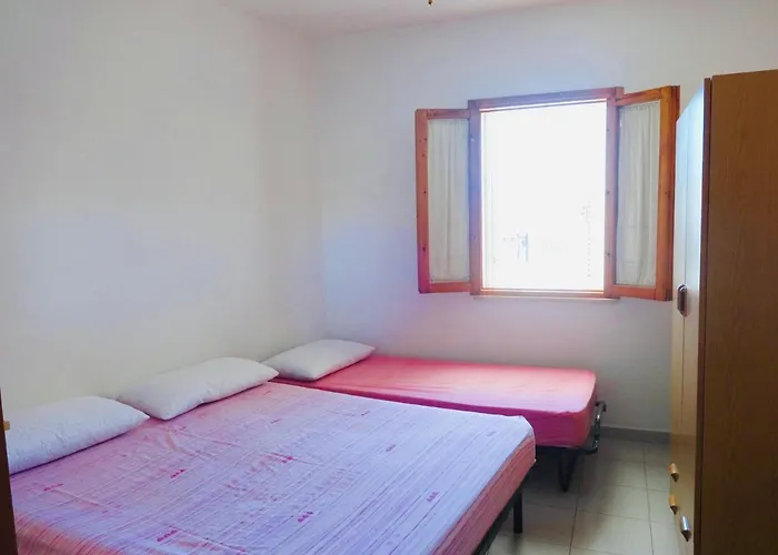 Comodo A Due Passi Dalla Spiaggia Euforia Dom wakacyjny