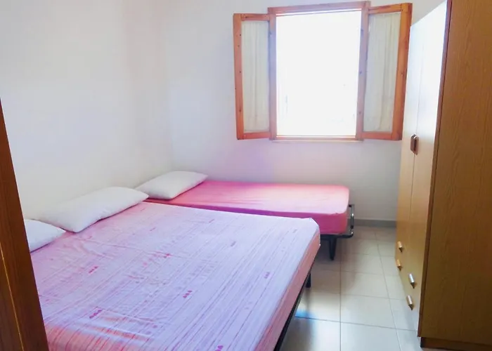 Dom wakacyjny Comodo A Due Passi Dalla Spiaggia Euforia