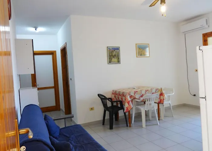 Comodo A Due Passi Dalla Spiaggia Euforia Dom wakacyjny *