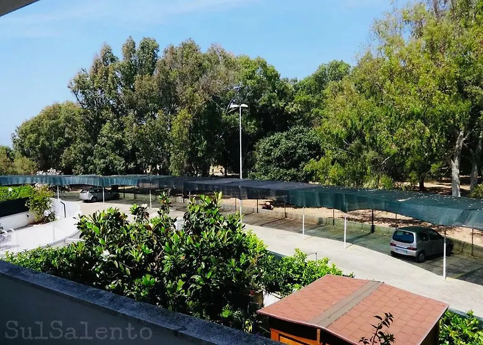 Comodo A Due Passi Dalla Spiaggia Euforia Dom wakacyjny
